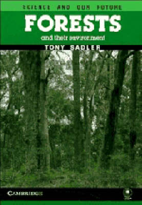 Cover of Forests and their Environment