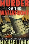 Book cover for Murder on the Waterfront