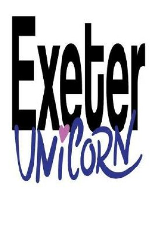 Cover of Exeter Unicorn