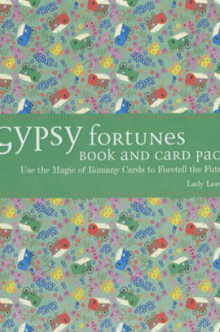 Cover of Gyspy Fortunes