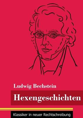 Book cover for Hexengeschichten