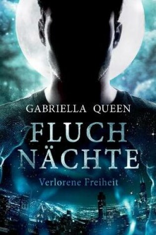 Cover of Fluchnächte