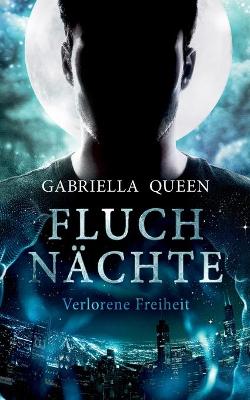 Book cover for Fluchnächte