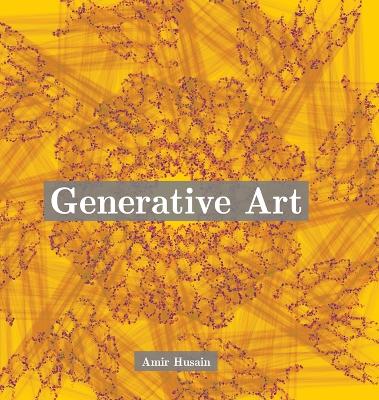 Book cover for Generative Art
