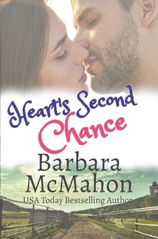 Cover of Heart's Second Chance