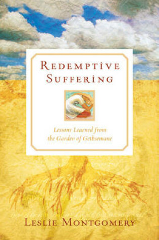 Cover of Redemptive Suffering