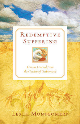 Book cover for Redemptive Suffering