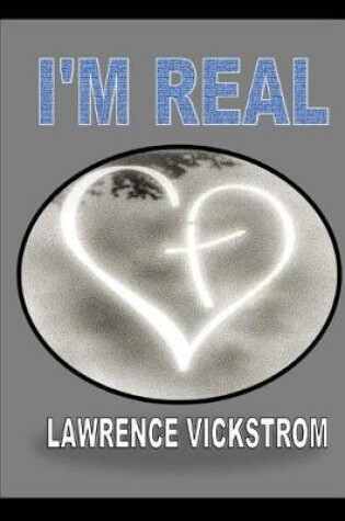 Cover of I'm Real