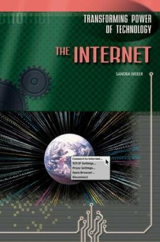 Cover of The Internet