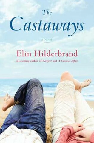 Cover of The Castaways