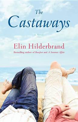 Book cover for The Castaways