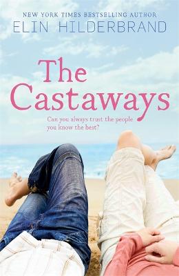 Book cover for The Castaways