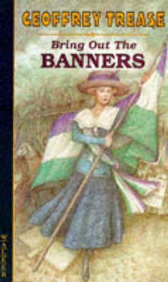 Book cover for Bring Out The Banners