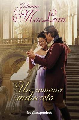 Cover of Un Romance Indiscreto