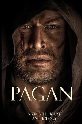 Book cover for Pagan