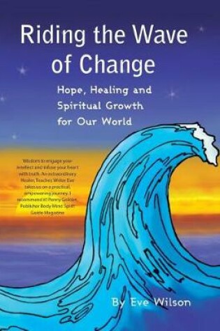 Cover of Riding the Wave of Change