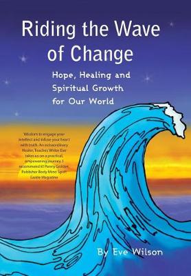 Book cover for Riding the Wave of Change