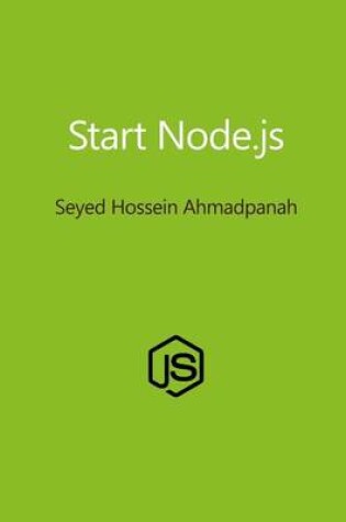 Cover of Start Node.Js