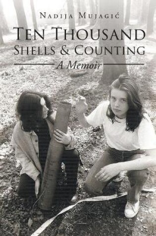 Cover of Ten Thousand Shells and Counting