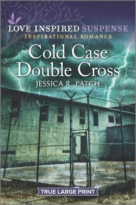 Book cover for Cold Case Double Cross