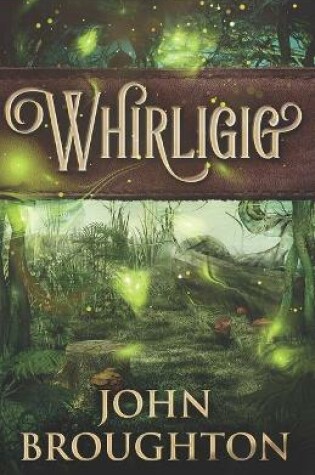 Cover of Whirligig