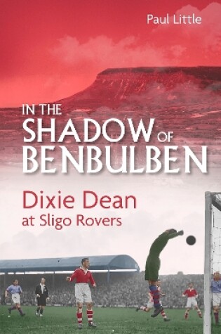 Cover of In the Shadow of Benbulben