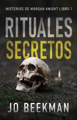 Cover of Rituales secretos