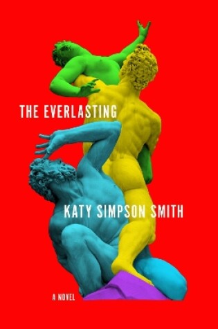 Cover of The Everlasting