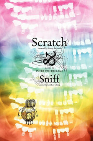 Cover of Scratch & Sniff