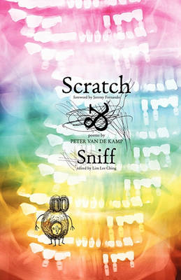 Book cover for Scratch & Sniff