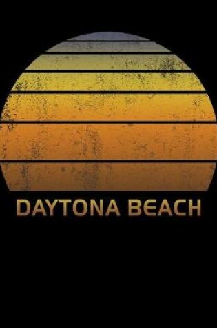 Cover of Daytona Beach