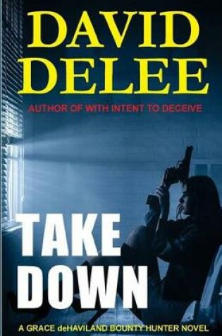 Cover of Takedown