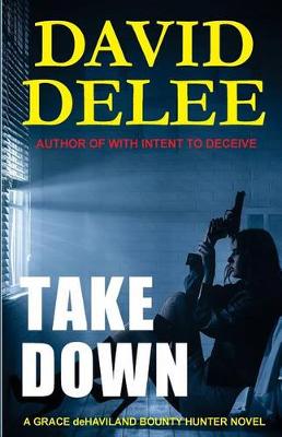 Book cover for Takedown