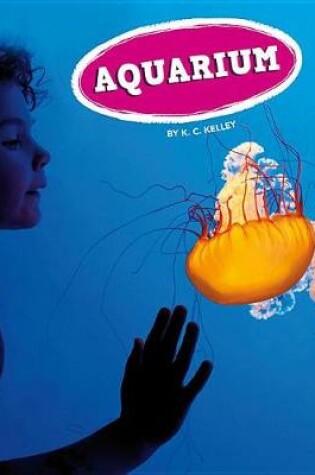 Cover of Aquarium