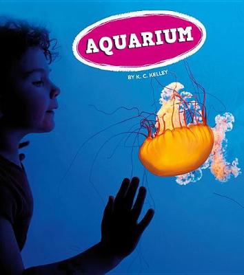 Book cover for Aquarium