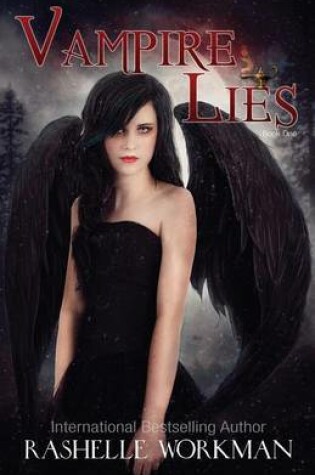 Cover of Vampire Lies