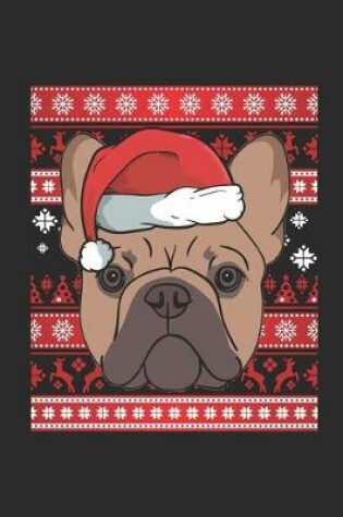 Cover of Ugly Christmas - French Bulldog