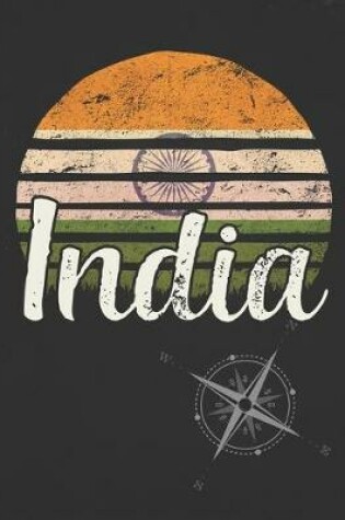 Cover of India