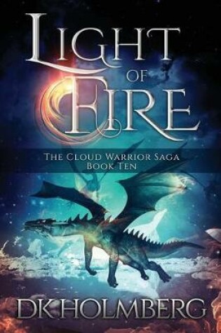 Cover of Light of Fire