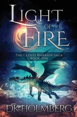Cover of Light of Fire