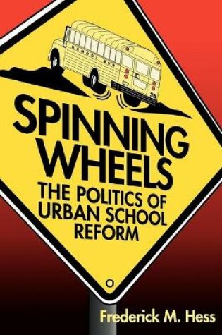 Cover of Spinning Wheels