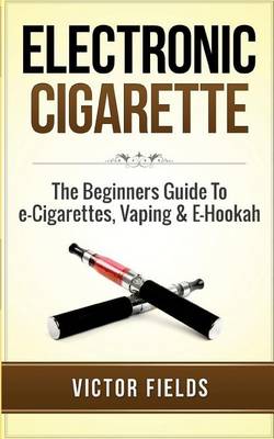 Book cover for Electronic Cigarette