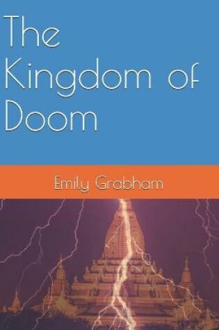 Cover of The Kingdom of Doom