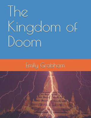 Book cover for The Kingdom of Doom