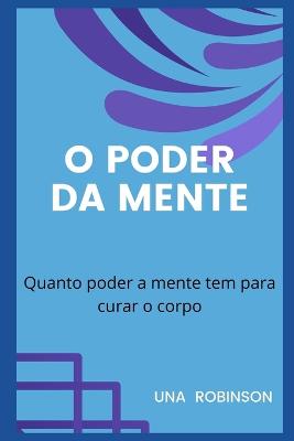 Book cover for O Poder Da Mente