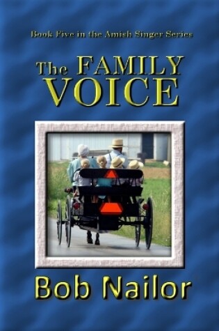 Cover of The Family Voice