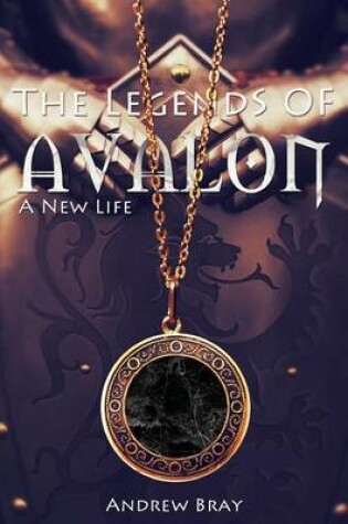 Cover of The Legends of Avalon