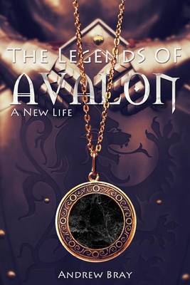 Book cover for The Legends of Avalon