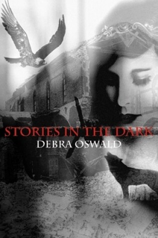 Cover of Stories in the Dark