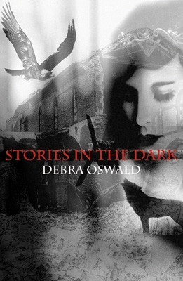 Book cover for Stories in the Dark